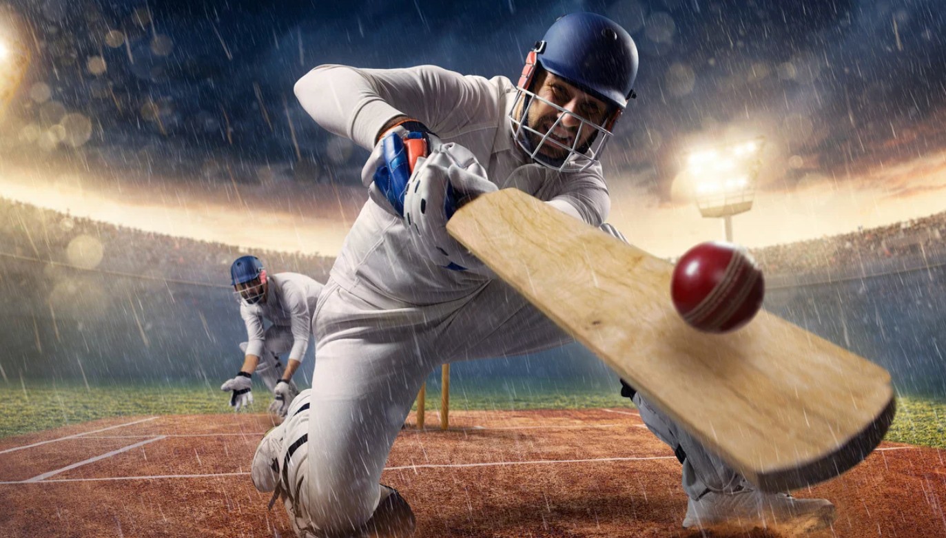 Cricket Betting